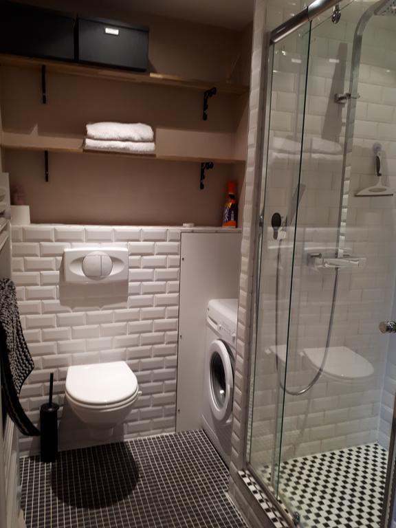 Chez Noah Le Vigneron Apartment Ribeauvillé Екстериор снимка