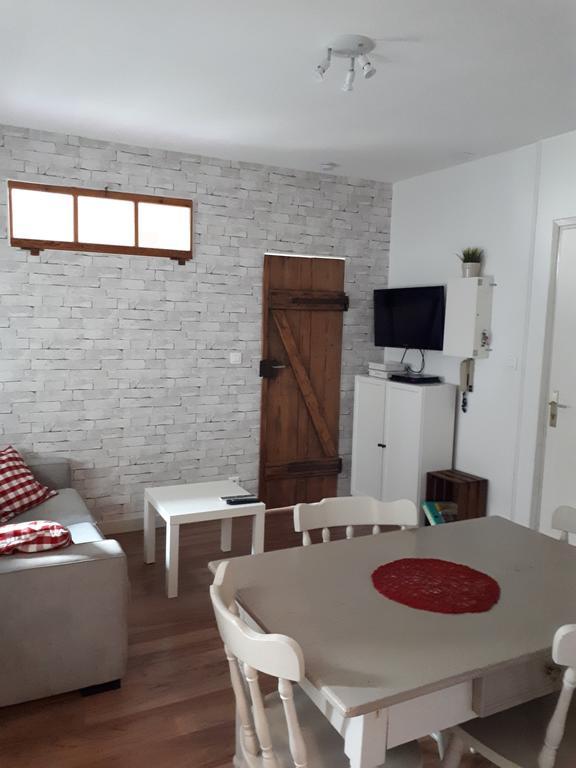 Chez Noah Le Vigneron Apartment Ribeauvillé Екстериор снимка
