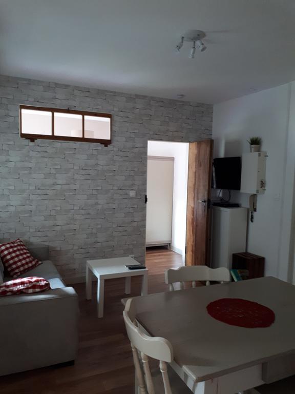 Chez Noah Le Vigneron Apartment Ribeauvillé Екстериор снимка